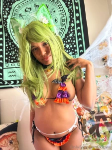 What am i conjuring part 1