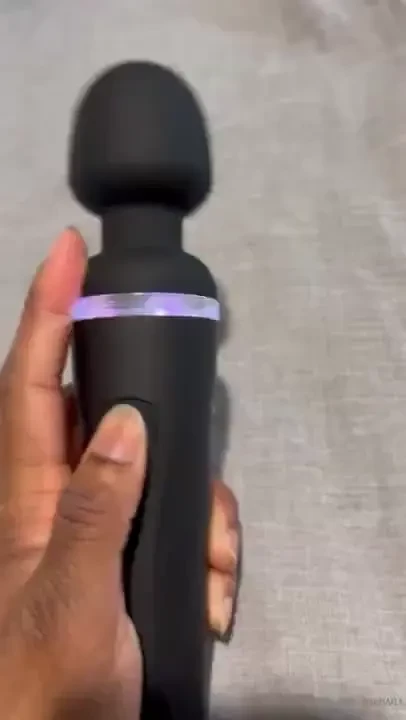 New toy acquired who s tryna see me use it part 2 