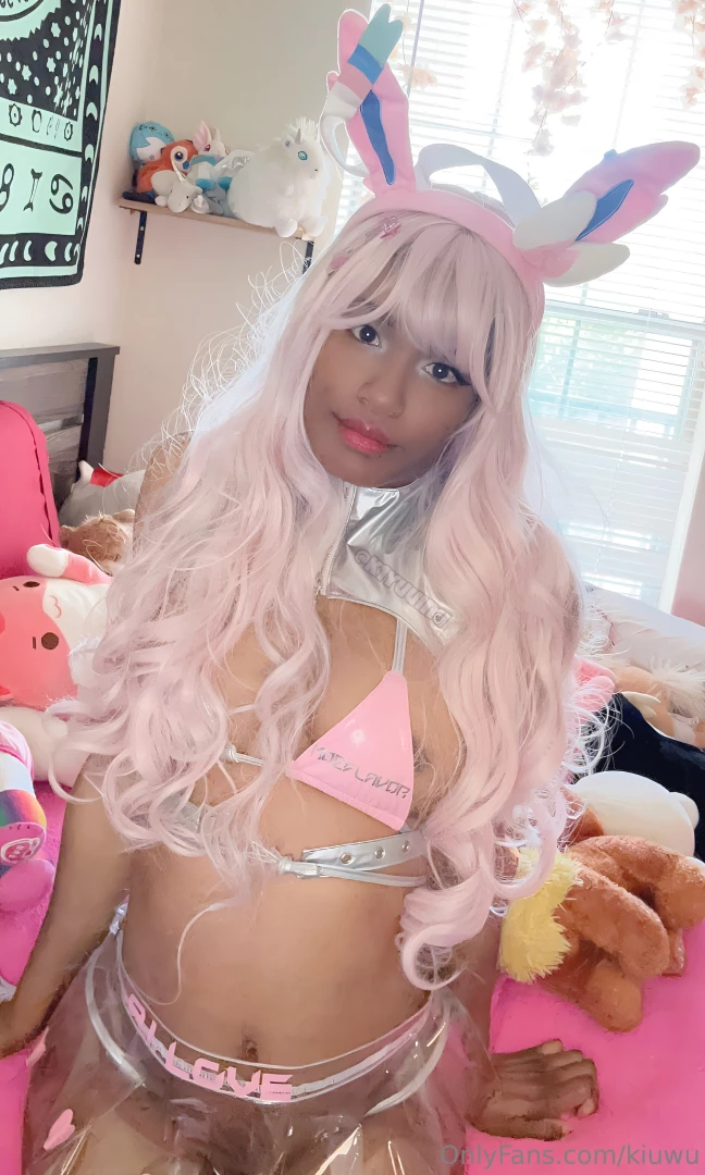 Which eeveelution should i do next 