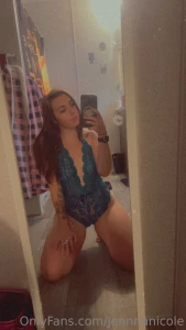 Full body suits might be a new favorite