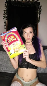 Saint patrick s day some sfw shots part 5