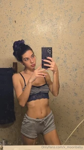 Sick little thing i m so fucking over it