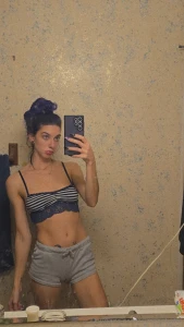 Sick little thing i m so fucking over it part 5