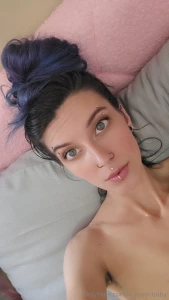 Wouldn t you just love waking up with me in the morning