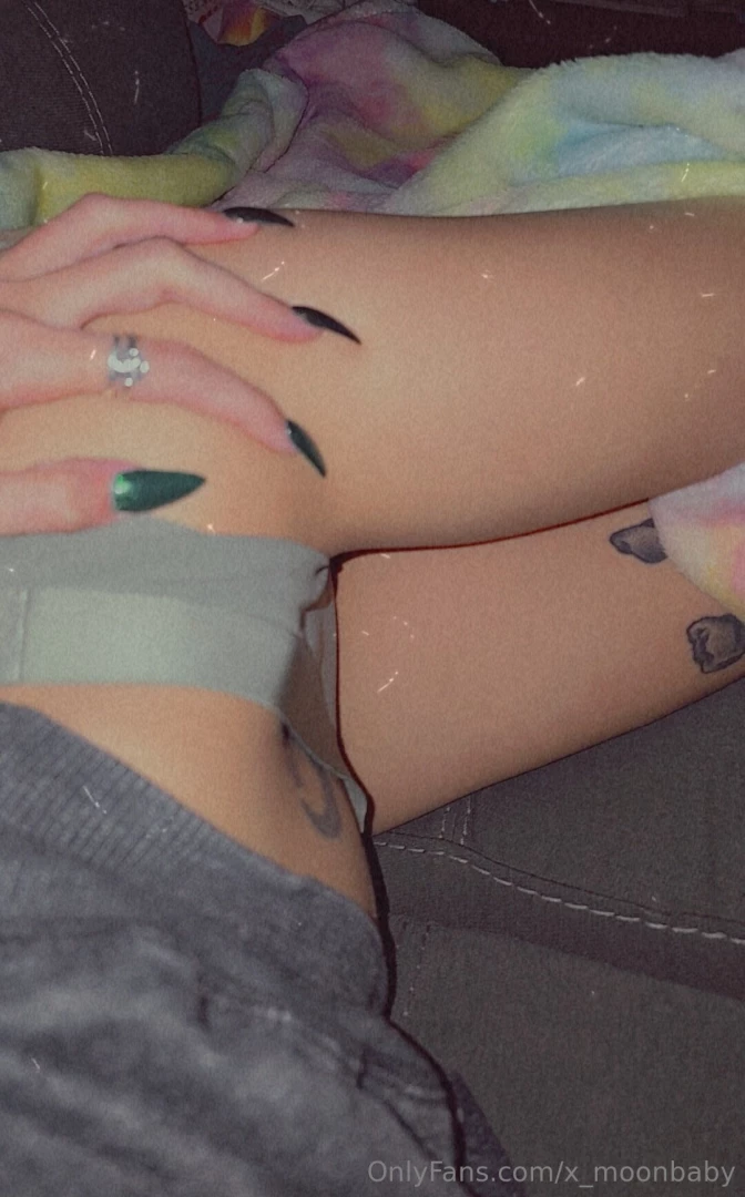 Do you like my nails part 79 