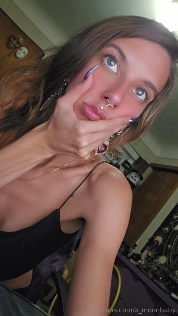 Tonight i was bored enjoy 