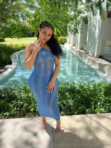 Feeling blue part 144