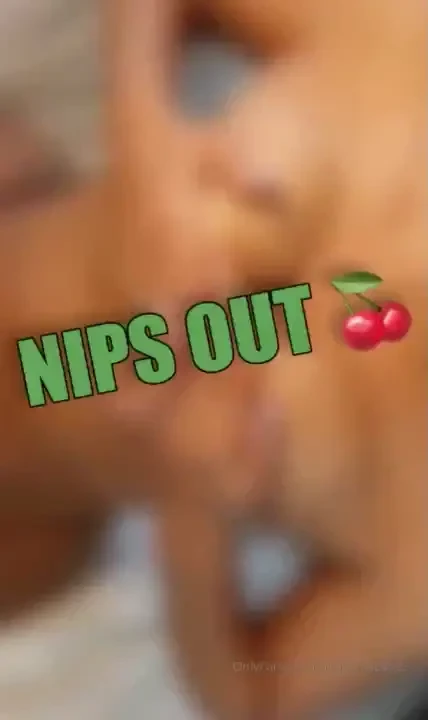 Nips out cuz fuck it it s titty tuesdayyy never shown em for dis cheap 