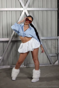 Baby it s cold outside part 261