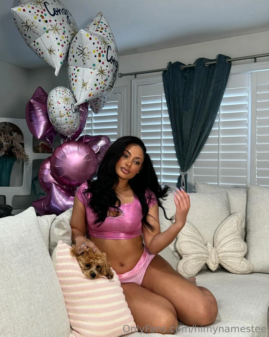 Pretty in pink part 2528 