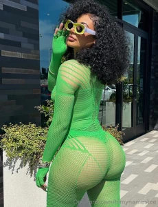 The gift that keeps on giving part 55