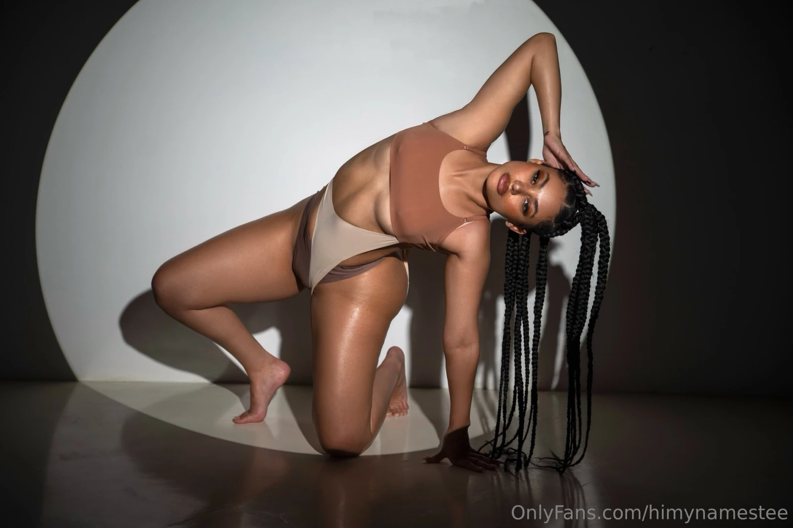 New year same naughty habits 