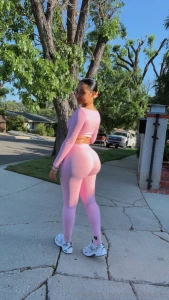 Double cheeked up part 33