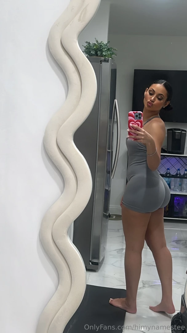 Wanted to give you a better view part 5 