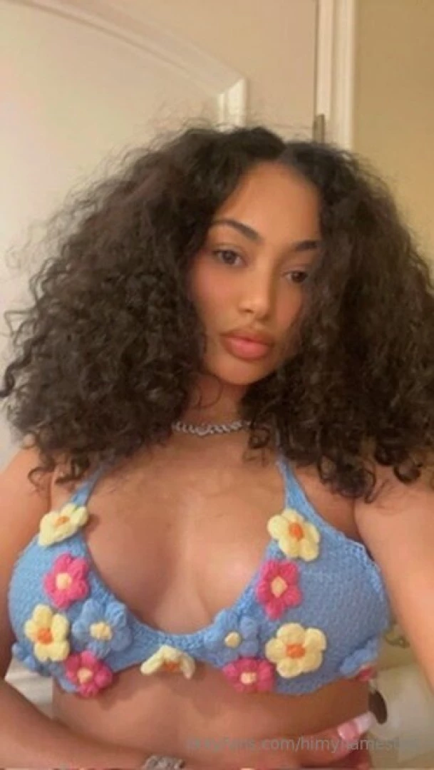 Its giving flower chiiiilllld 