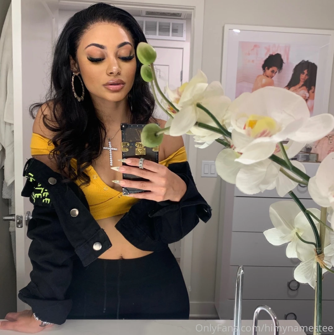 I m bored and a little bad distract me part 2 