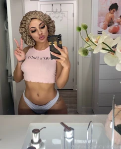 One kiss is all it takes part 3