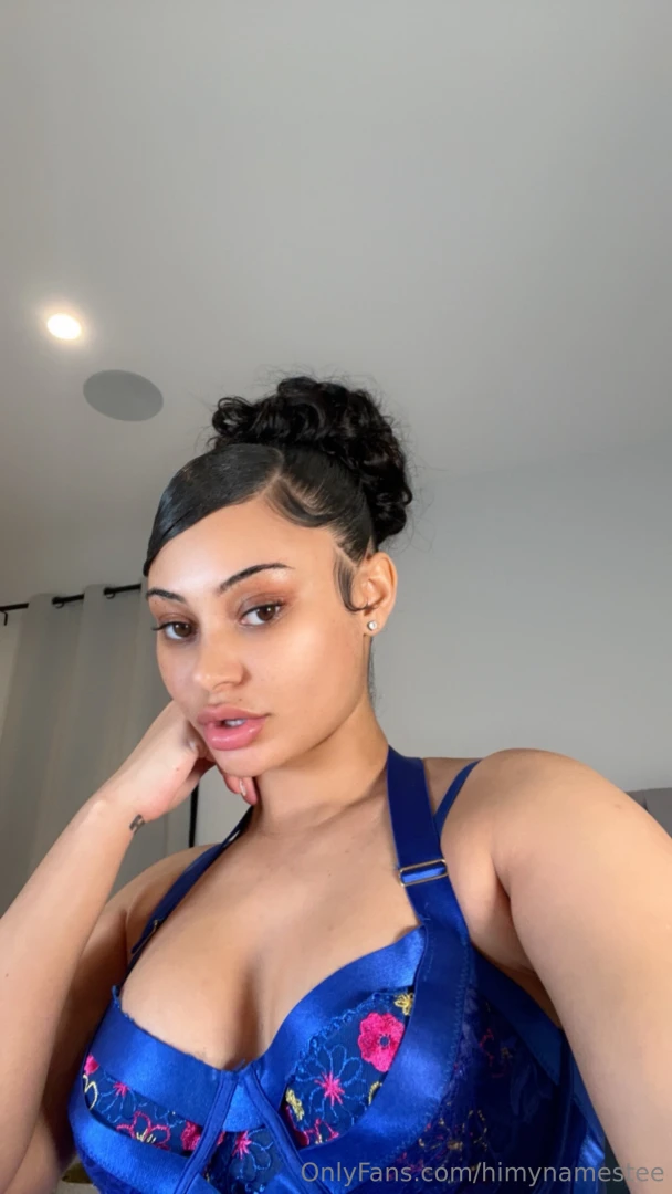 Speak when spoken to stare whenever 