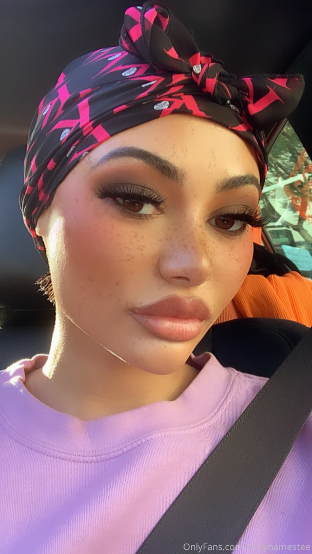 Tell me something sweet in my dms part 2 