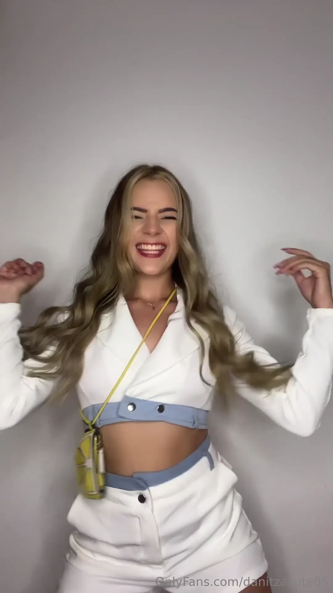 Shall we dance darling 