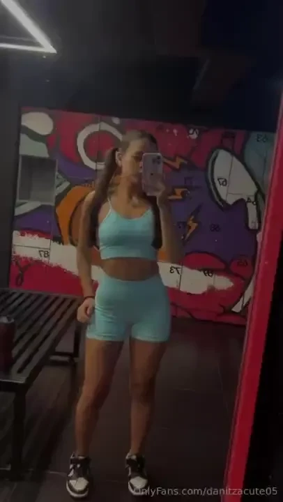 I love this color and you part 1 