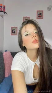 A nice smile