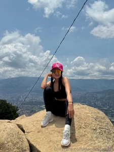 A very bright day part 1