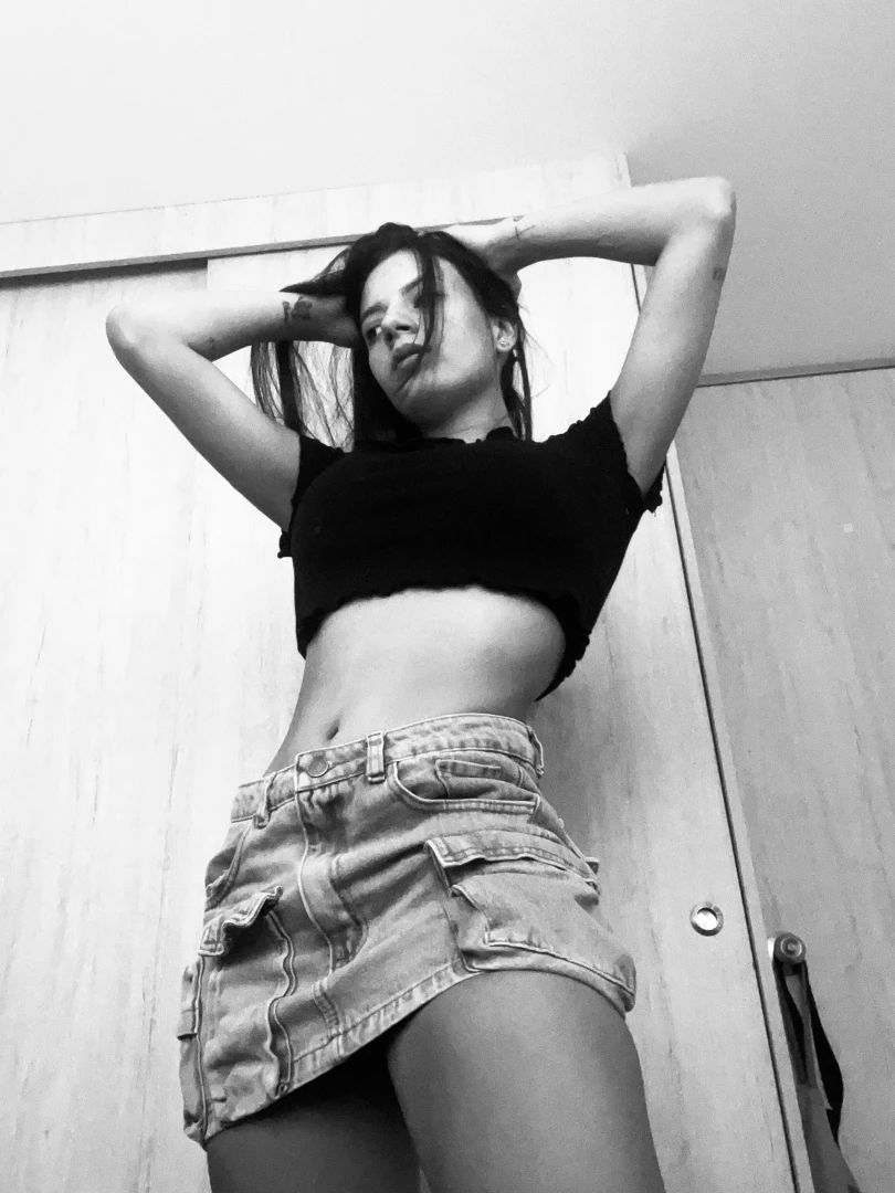 I m waiting for you baby part 52 