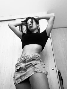 I m waiting for you baby part 52