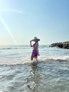 Your shadow is your best silhouette part 1