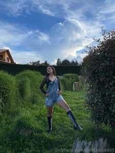 What a beautiful day part 31