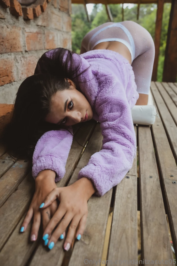 I will be your submissive 