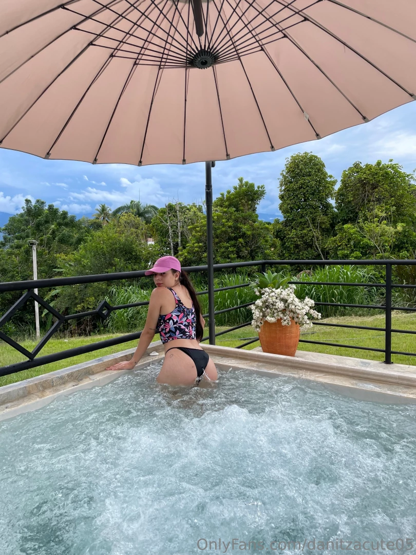 We will have a wonderful time here 