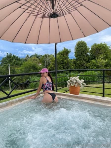 We will have a wonderful time here