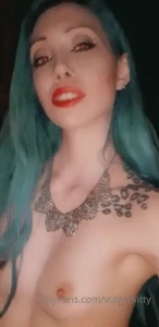 Vulgarkitty1 part 203