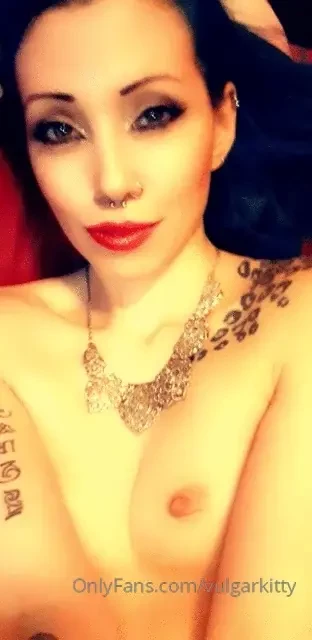 Vulgarkitty1 part 205 