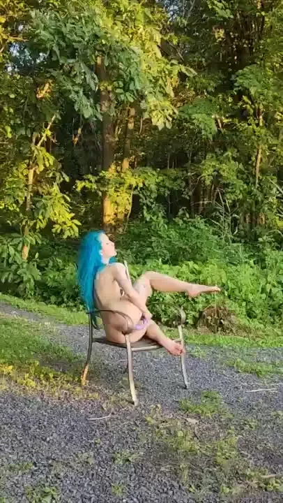 I got so horny during this photoshoot 