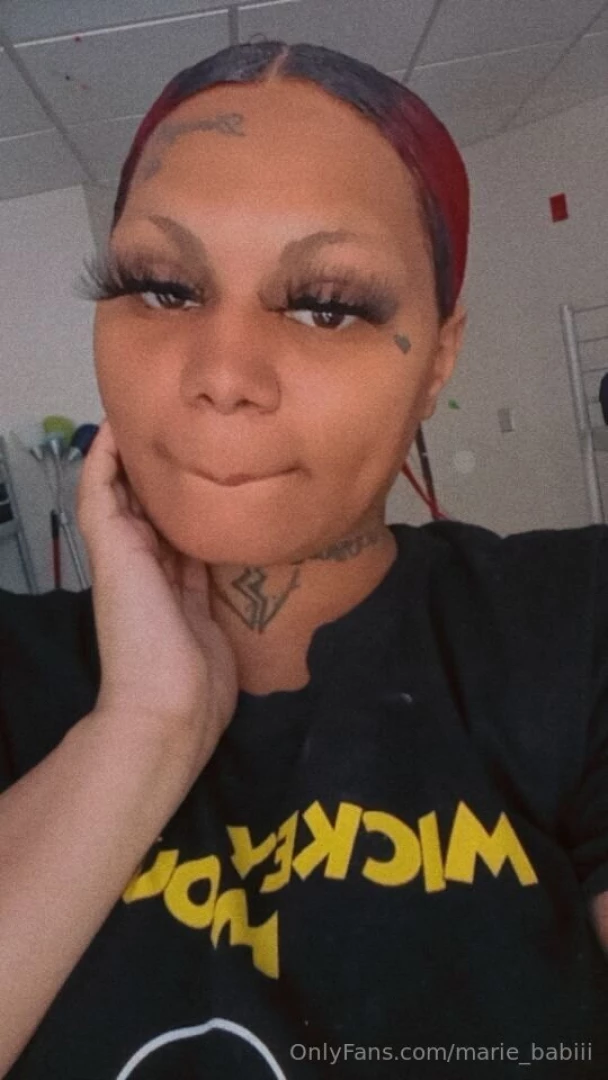 Mariebabiii part 1 
