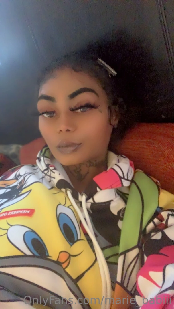 I look so pretty natural part 1 