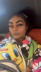 I look so pretty natural part 1