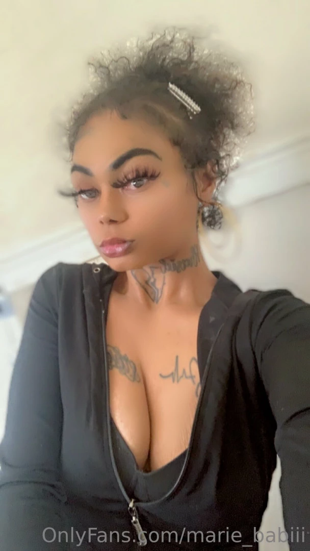 I look so pretty natural part 3 