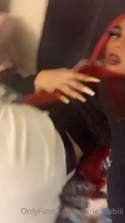 Still beautiful with clothes on part 2 