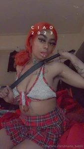 I love domination daddy i been a bad girl whoop me with this whip and part 2