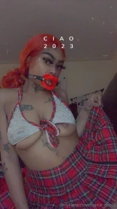 I love getting spanked daddy i been a naughty girl part 1