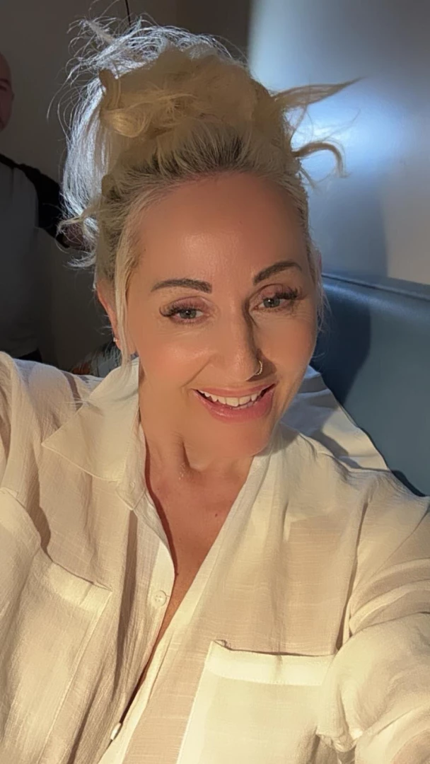 Finished the shoot at the hotel part 3 