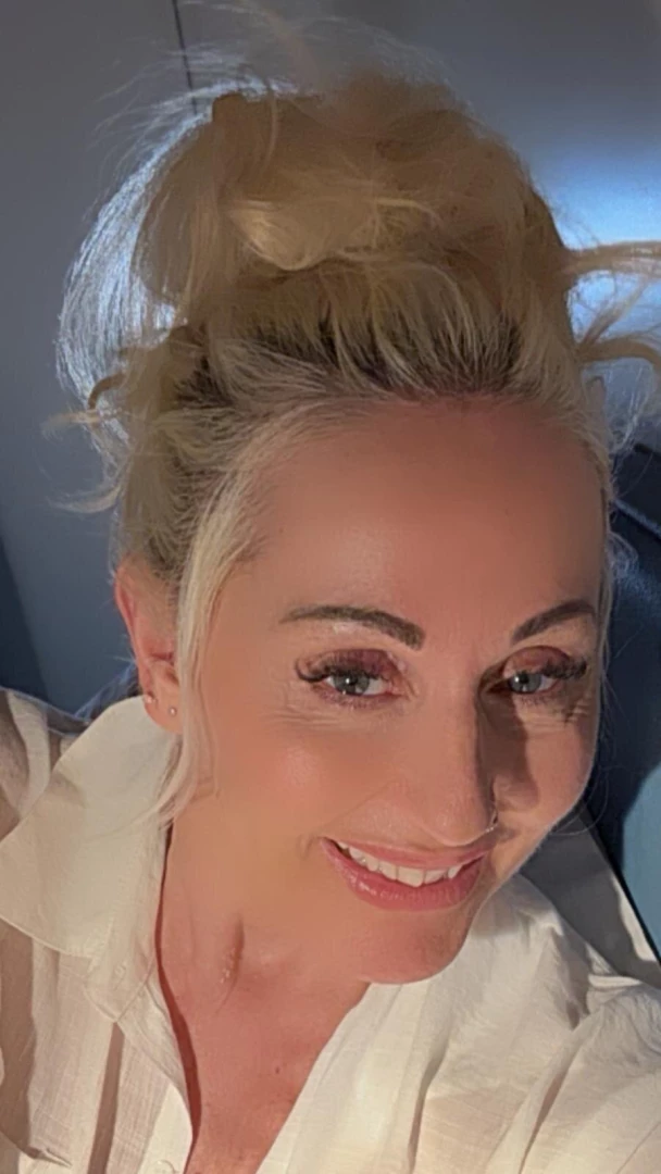 Finished the shoot at the hotel part 2 