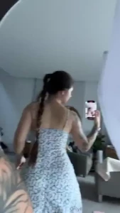 Should i wear dresses more often part 3