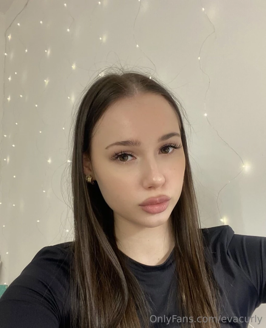 Seductive enigmatic beauty emilia_sweet1 with natural breasts and a part 14 