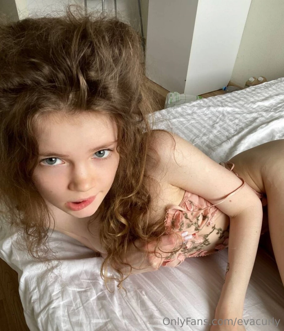 Free subscription nastya_curly nastya_curly always horny and wet bunny part 5 