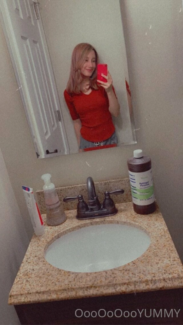 Like the blonde er part 1 